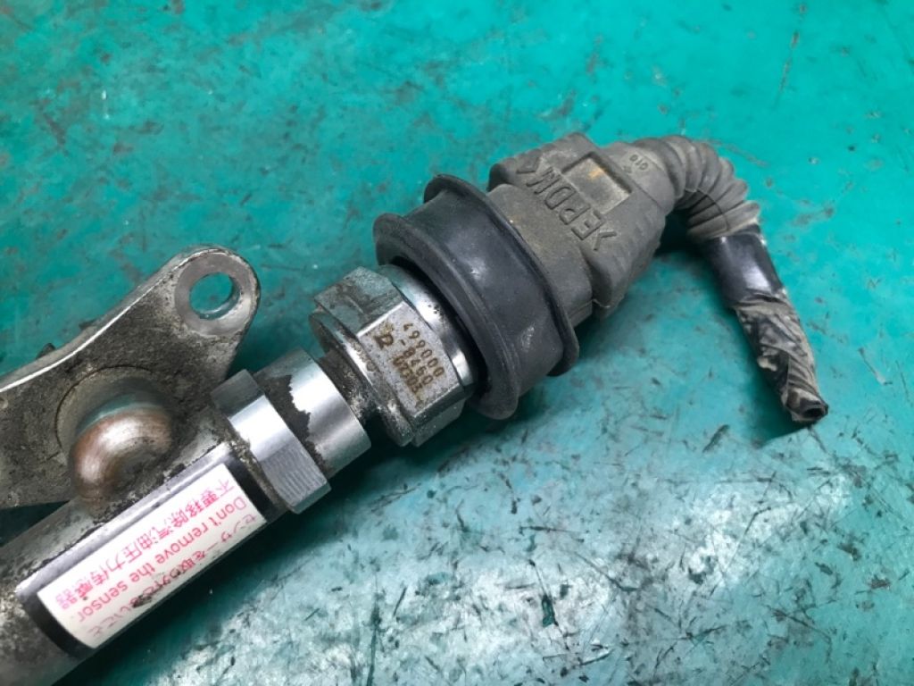 16011-5A2-305 | Датчик давления топлива ACURA ILX 16-19 - Фото 4