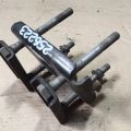 55247-3LM0B | Кріплення ресори NISSAN NV200 USA 13-