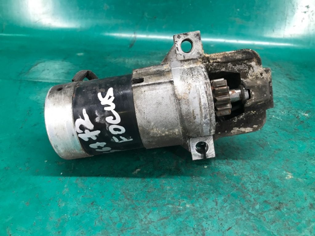 FJ5Z-11002-A | Стартер FORD FOCUS 10-18 - Фото 4