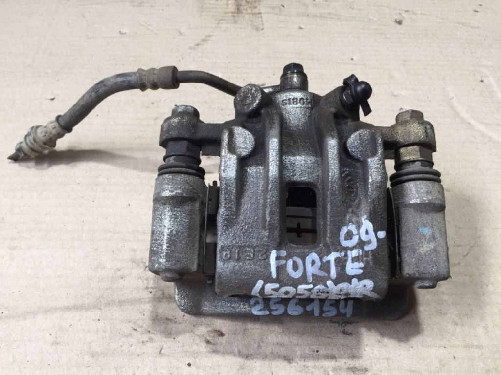 58230-1M400 | Суппорт тормозной задн. прав. KIA FORTE/CERATO TD 08-13