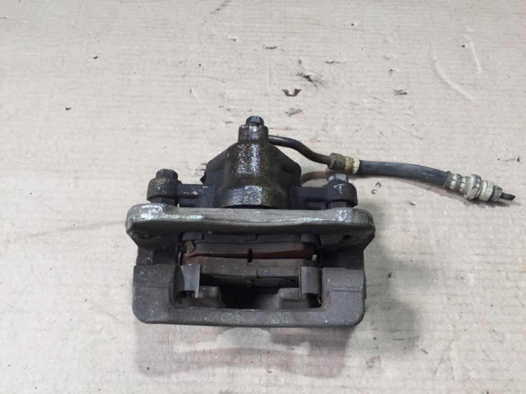 58230-1M400 | Суппорт тормозной задн. прав. KIA FORTE/CERATO TD 08-13 - Фото 4