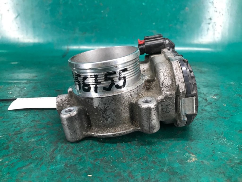 DS7Z-9E926-C | Дросельна заслінка FORD FOCUS 10-18 - Фото 6