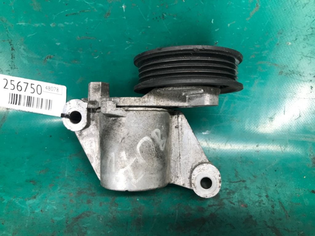 CM5Z-6B209-A | Натяжитель ремня генератора FORD FOCUS 10-18 - Фото 4