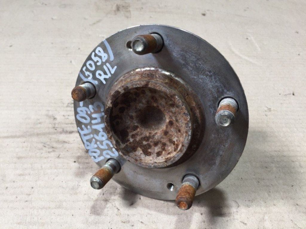 52730-1M000 | Ступица задн. KIA FORTE/CERATO TD 08-13