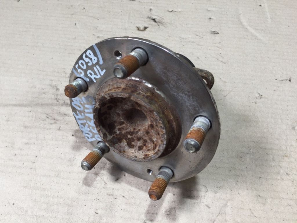 52730-1M000 | Ступица задн. KIA FORTE/CERATO TD 08-13 - Фото 2