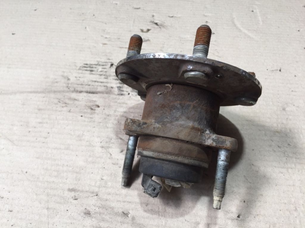 52730-1M000 | Ступица задн. KIA FORTE/CERATO TD 08-13 - Фото 3