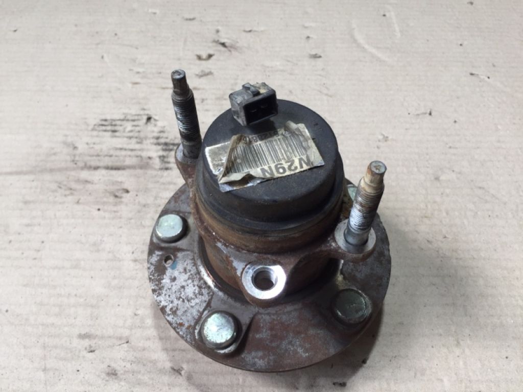 52730-1M000 | Ступица задн. KIA FORTE/CERATO TD 08-13 - Фото 4