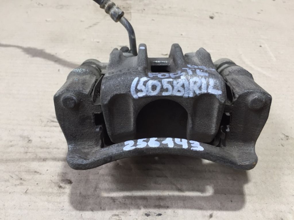 58210-1M400 | Супорт гальмівний задн. лів. KIA FORTE/CERATO TD 08-13 - Фото 2