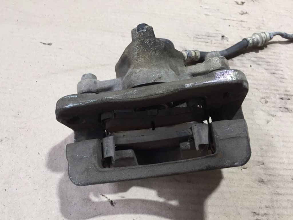 58210-1M400 | Супорт гальмівний задн. лів. KIA FORTE/CERATO TD 08-13 - Фото 4