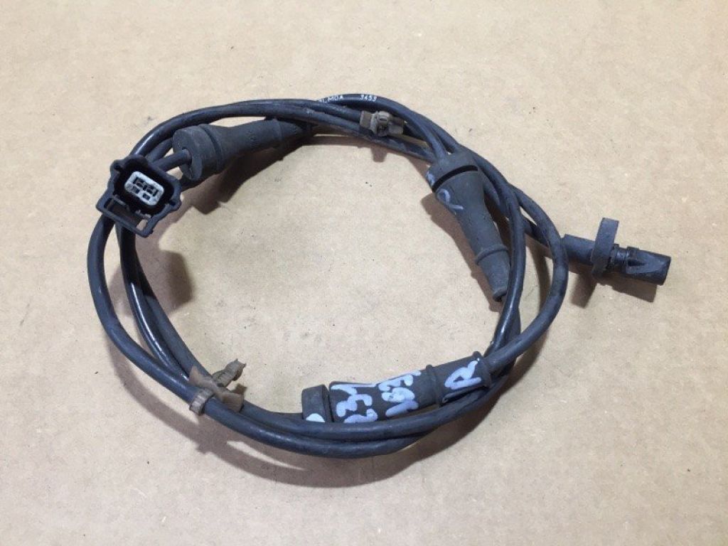 47900-3LM0A | Датчик ABS задн. прав. NISSAN NV200 USA 13-