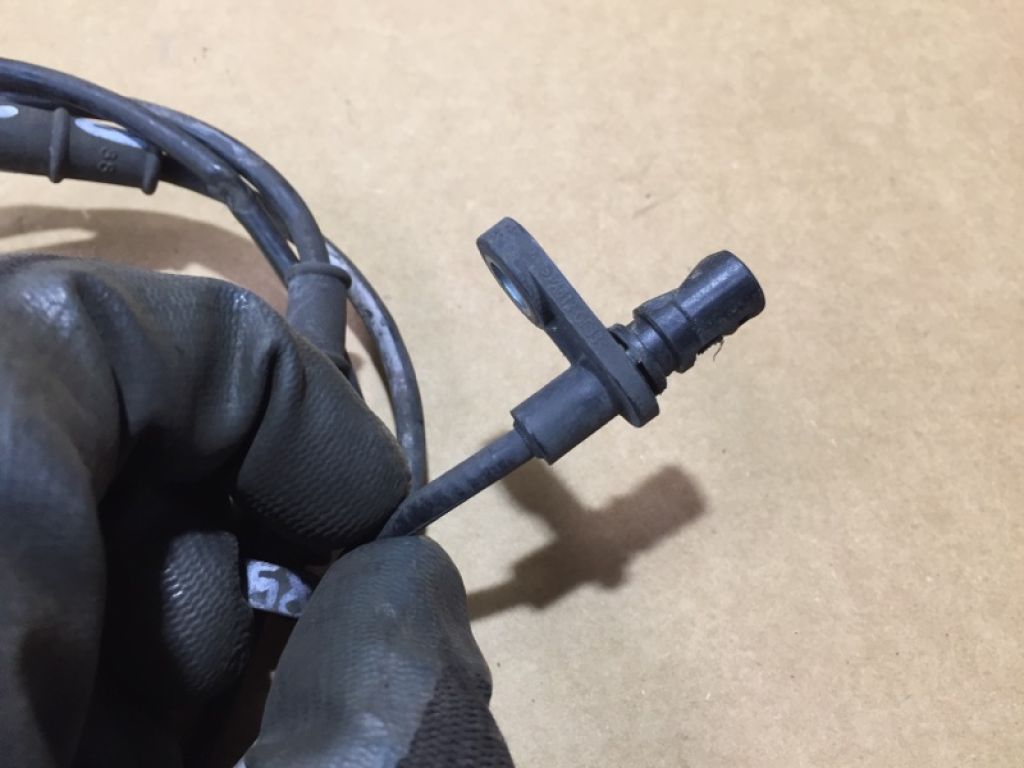 47900-3LM0A | Датчик ABS задн. прав. NISSAN NV200 USA 13- - Фото 3