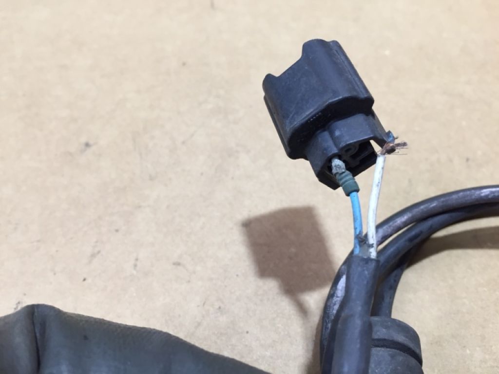 47900-3LM0A | Датчик ABS задн. прав. NISSAN NV200 USA 13- - Фото 5