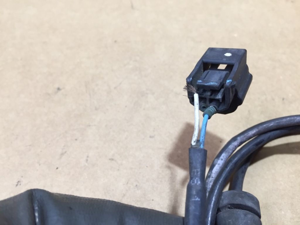 47900-3LM0A | Датчик ABS задн. прав. NISSAN NV200 USA 13- - Фото 6