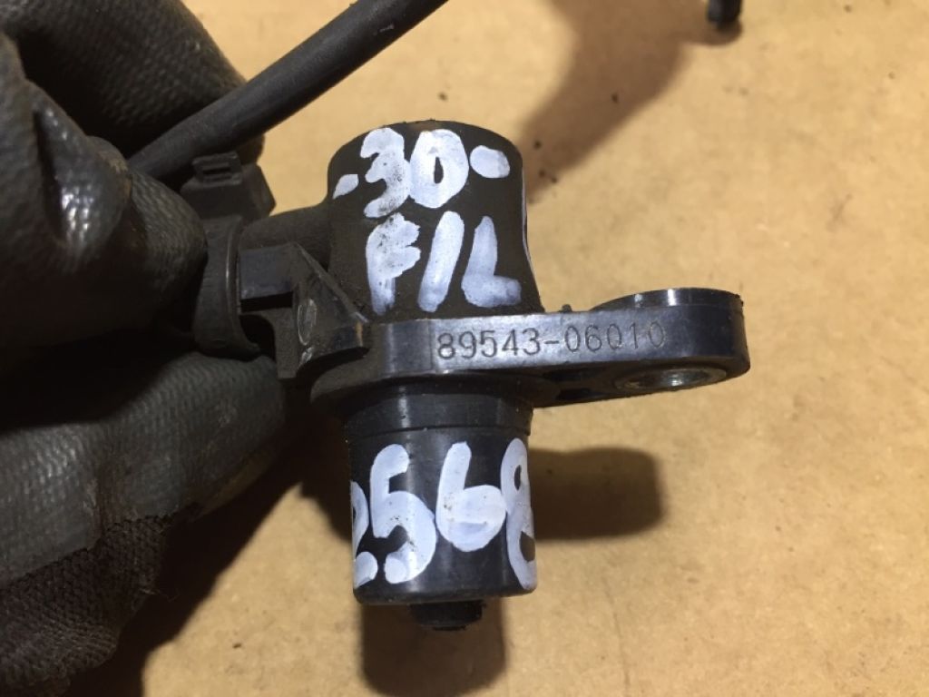 89543-06010 | Датчик ABS передн. лів. TOYOTA CAMRY 30 02-06 - Фото 2