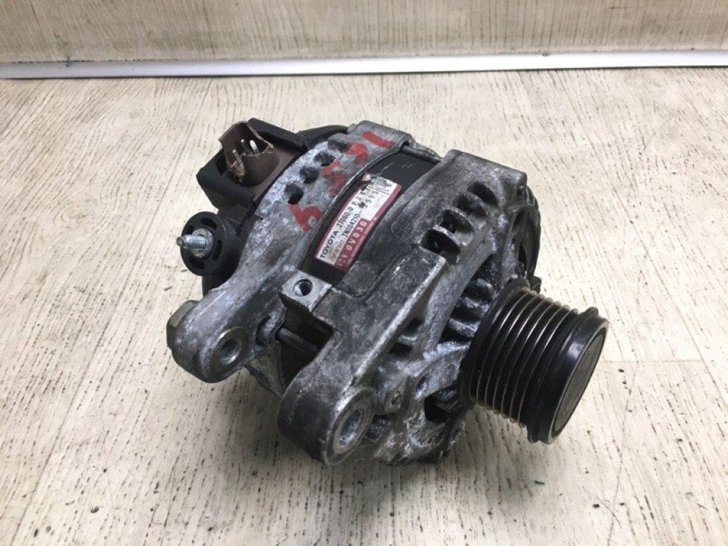 27060-0P241 | Генератор TOYOTA SIENNA 11-16