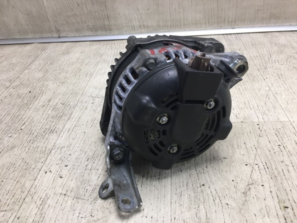 27060-0P241 | Генератор TOYOTA SIENNA 11-16 - Фото 3