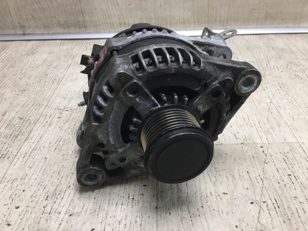 27060-0P241 | Генератор TOYOTA SIENNA 11-16 - Фото 4