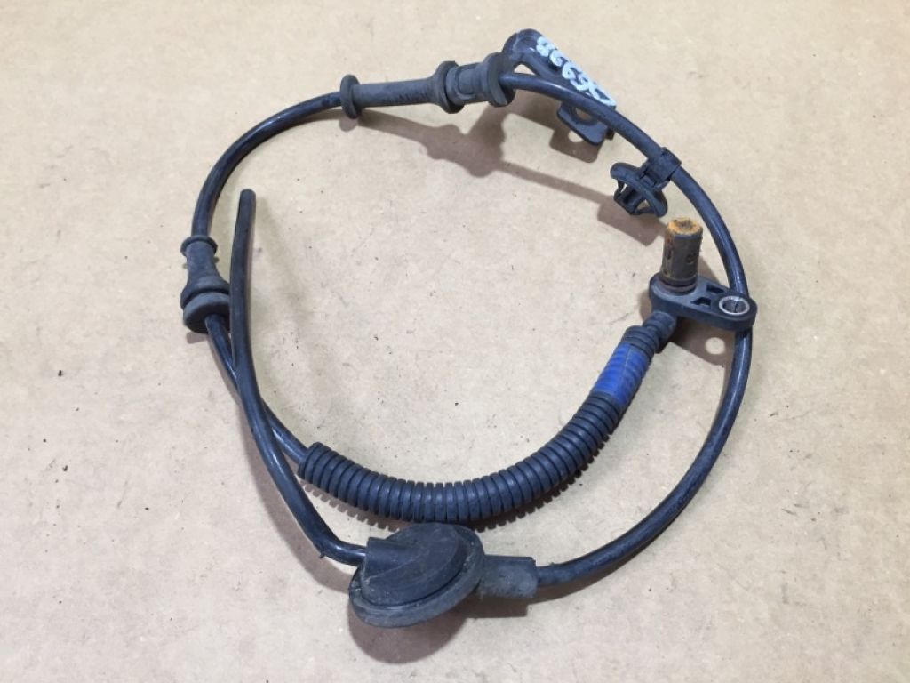 95680-1R100 | Датчик ABS задн. лів. HYUNDAI ACCENT RB 10- - Фото 2