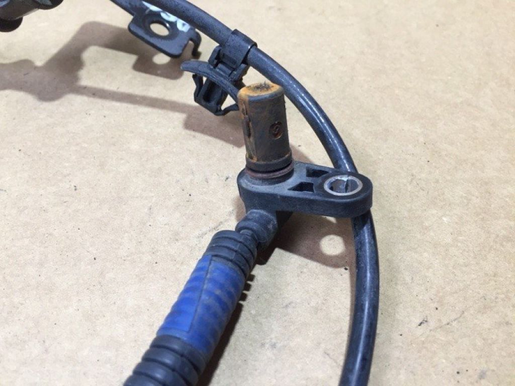 95680-1R100 | Датчик ABS задн. лів. HYUNDAI ACCENT RB 10- - Фото 3