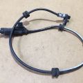 AE8Z-2C190-A | Датчик ABS задн. лів. FORD FIESTA 08-17 - Прев'ю 2