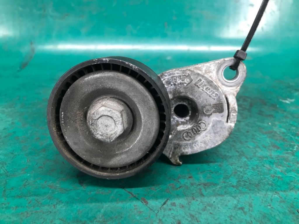 06L 903 133 D | Натягувач ременя генератора AUDI A3 (8V) 12–17