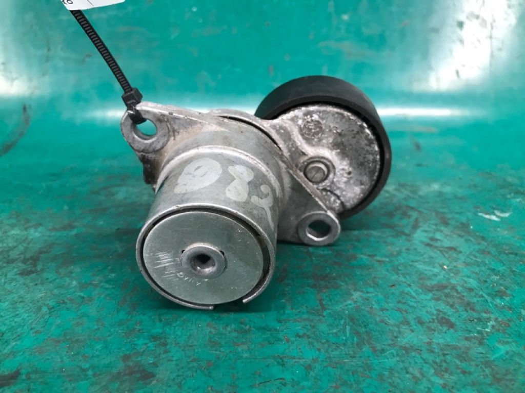 06L 903 133 D | Натягувач ременя генератора AUDI A3 (8V) 12–17 - Фото 4