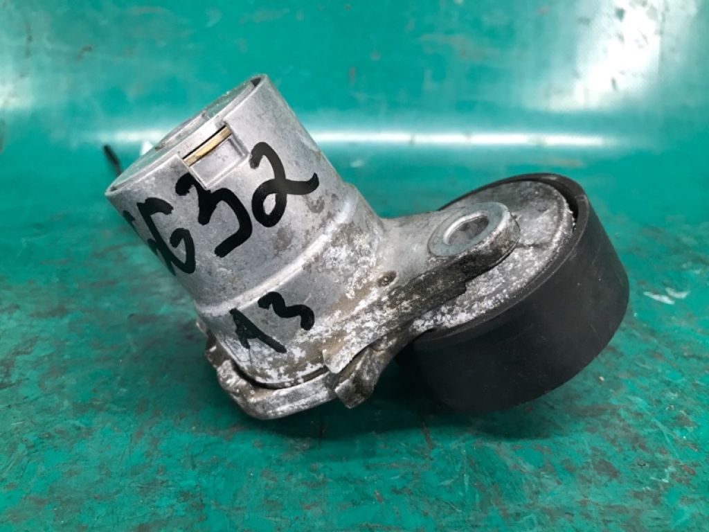 06L 903 133 D | Натягувач ременя генератора AUDI A3 (8V) 12–17 - Фото 5