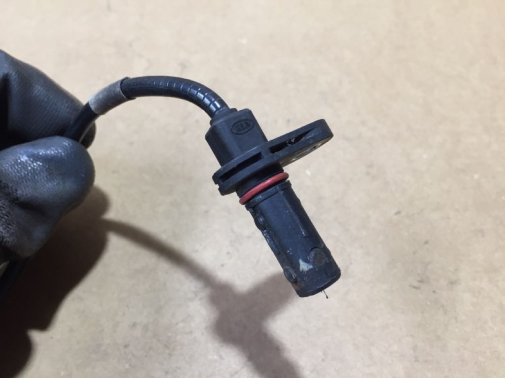 59910-3X350 | Датчик ABS задн. лев. HYUNDAI ELANTRA MD 10-15 - Фото 3