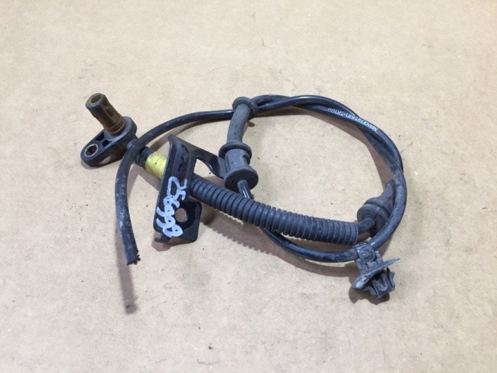 95681-1R100 | Датчик ABS задн. прав. HYUNDAI ACCENT RB 10-