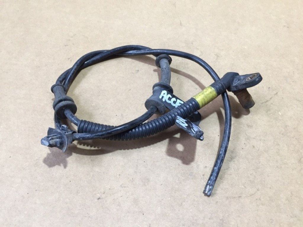 95681-1R100 | Датчик ABS задн. прав. HYUNDAI ACCENT RB 10- - Фото 2