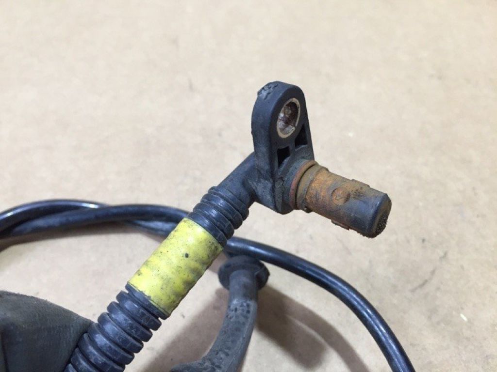 95681-1R100 | Датчик ABS задн. прав. HYUNDAI ACCENT RB 10- - Фото 3