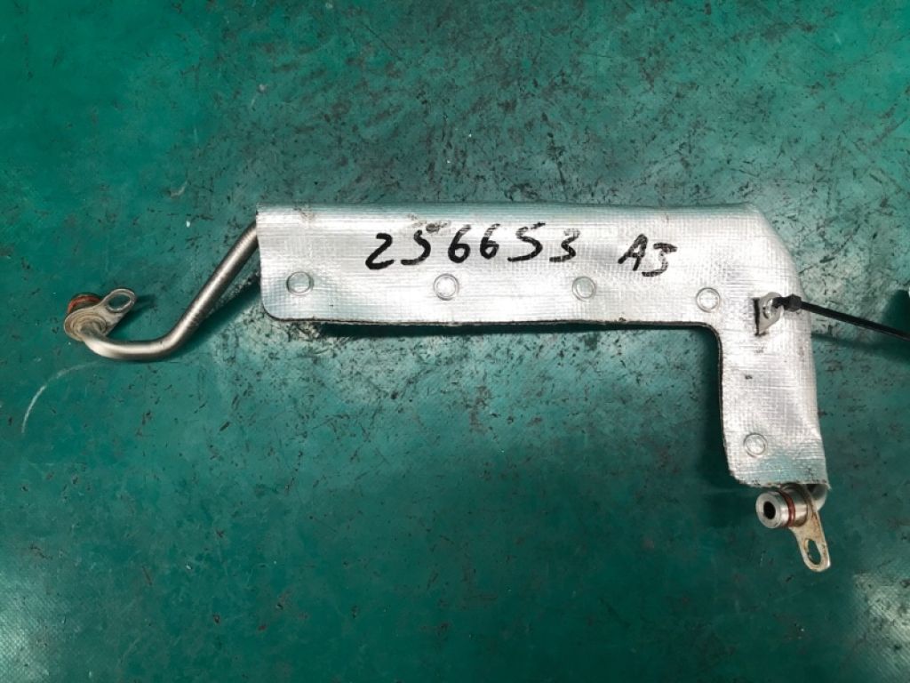 06K 145 778 E | Трубка подачі олії в турбіну AUDI A3 (8V) 12–17