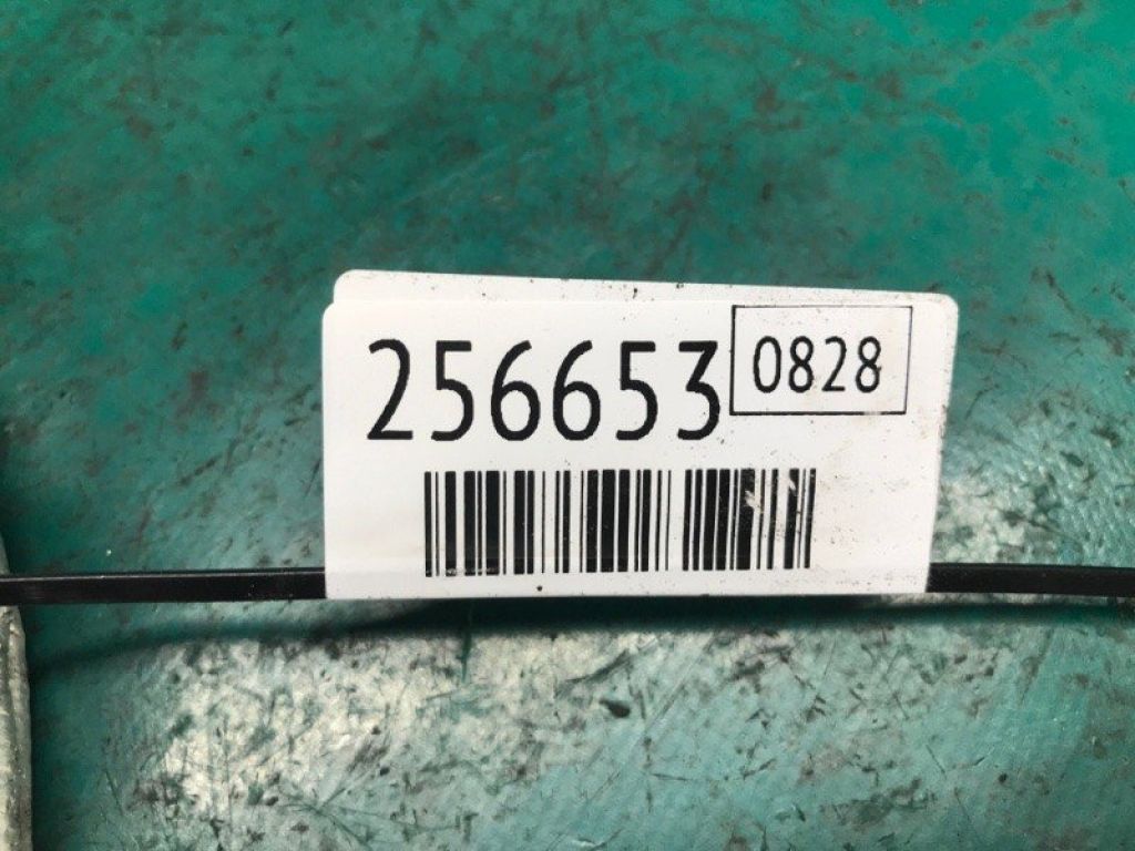 06K 145 778 E | Трубка подачі олії в турбіну AUDI A3 (8V) 12–17 - Фото 2