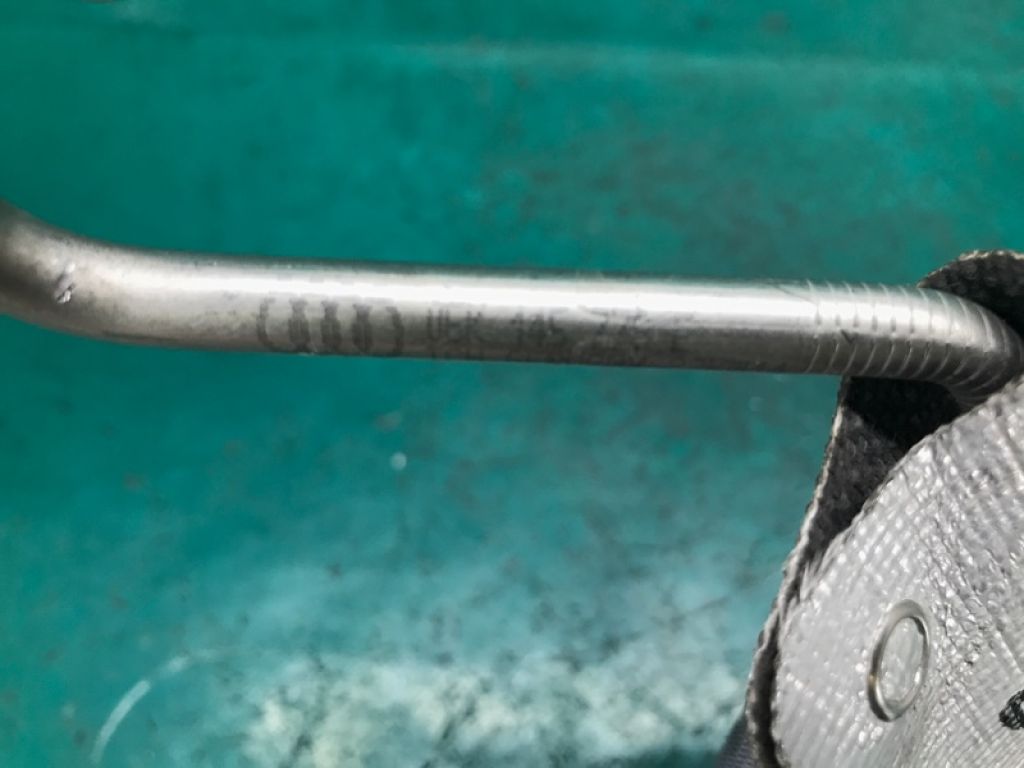 06K 145 778 E | Трубка подачі олії в турбіну AUDI A3 (8V) 12–17 - Фото 6