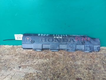 Накладка двигателя декоративная HONDA CIVIC ES 00-05