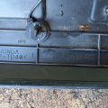 32120-PLC-000 | Накладка двигателя декоративная HONDA CIVIC ES 00-05 - Превью 6