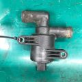 4H0 121 671 G | Помпа охолодження електрична AUDI A3 (8V) 12–17 - Прев'ю 3