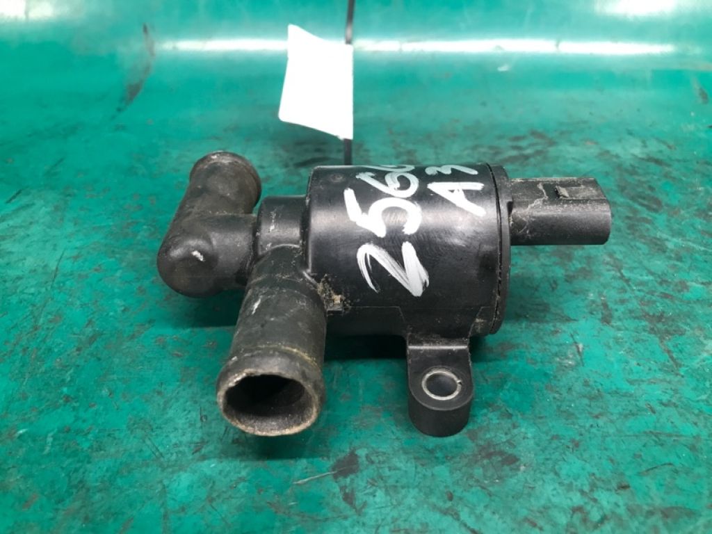 4H0 121 671 G | Помпа охолодження електрична AUDI A3 (8V) 12–17 - Фото 4