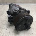 92600EA31A | Компрессор кондиционера NISSAN FRONTIER 04-21 - Превью 3