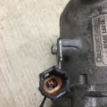 92600EA31A | Компрессор кондиционера NISSAN FRONTIER 04-21 - Превью 6