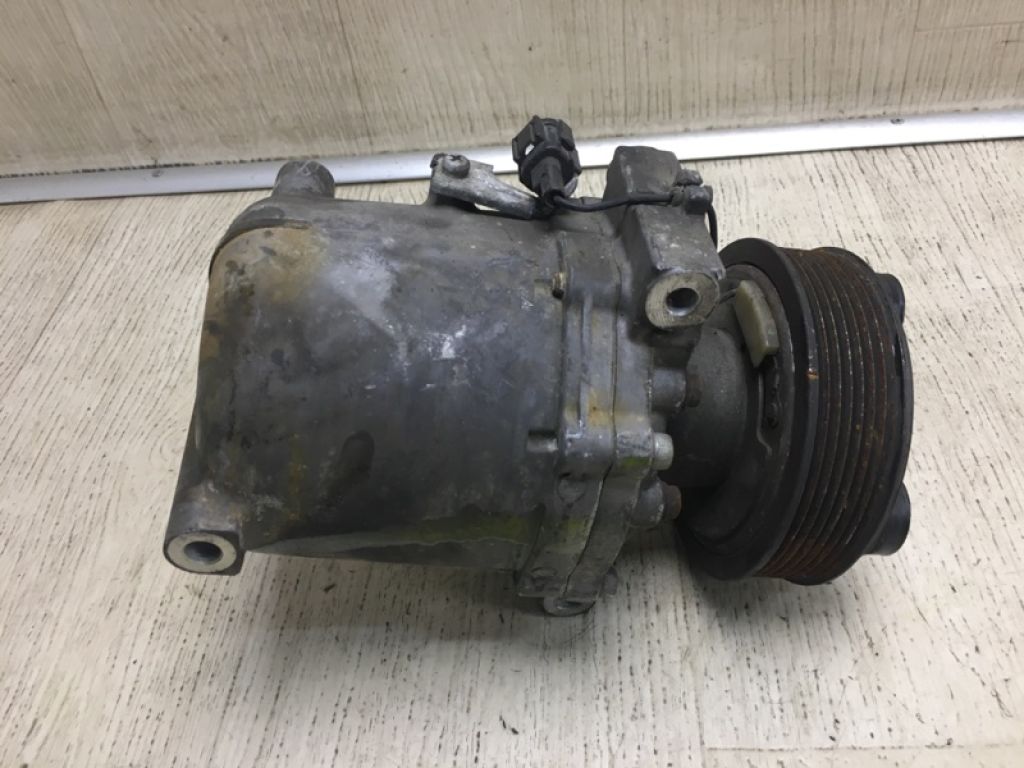 92600EA31A | Компрессор кондиционера NISSAN FRONTIER 04-21 - Фото 7