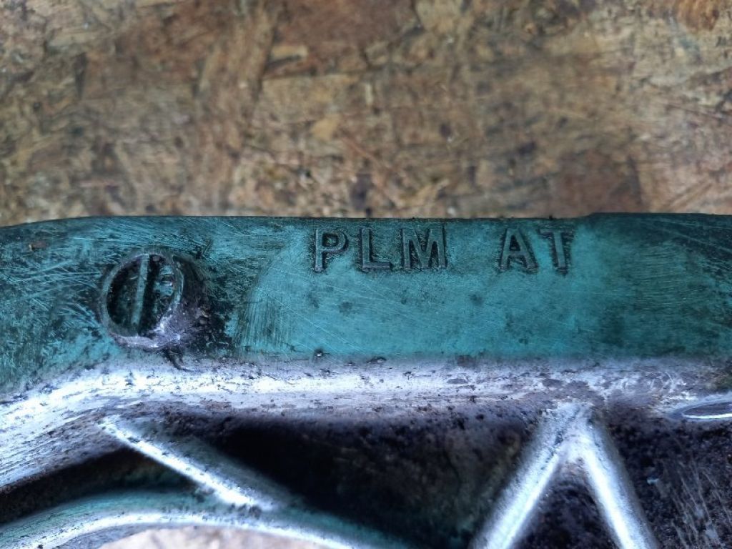 11950-PLM-901 | Кронштейн двигателя HONDA CIVIC ES 00-05 - Фото 3