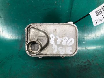 Теплообменник двигателя AUDI A3 (8V) 12–17