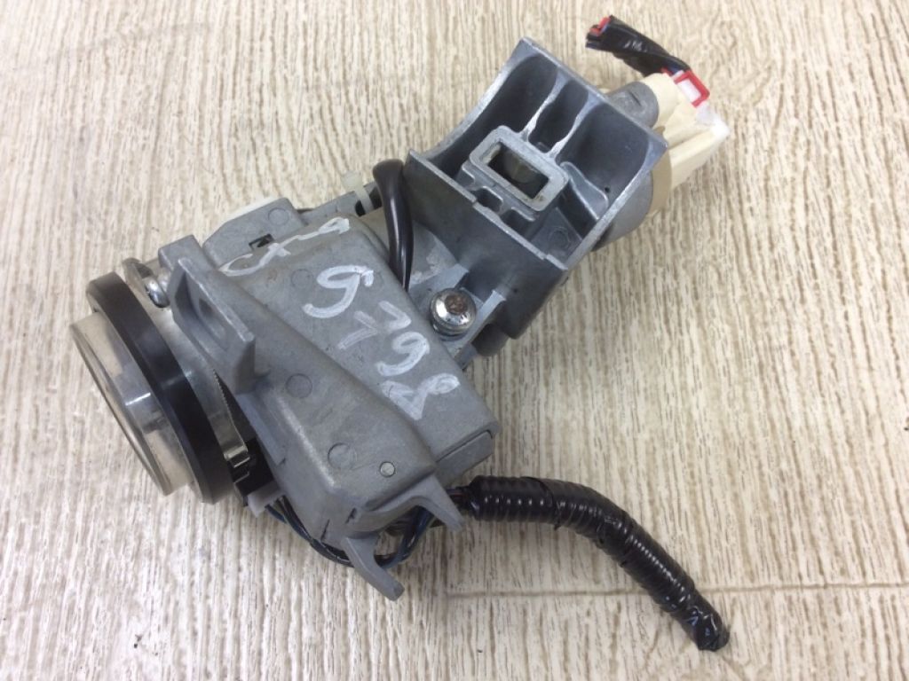 EPY6-76-29XB | Замок запалювання MAZDA CX-9 06-16