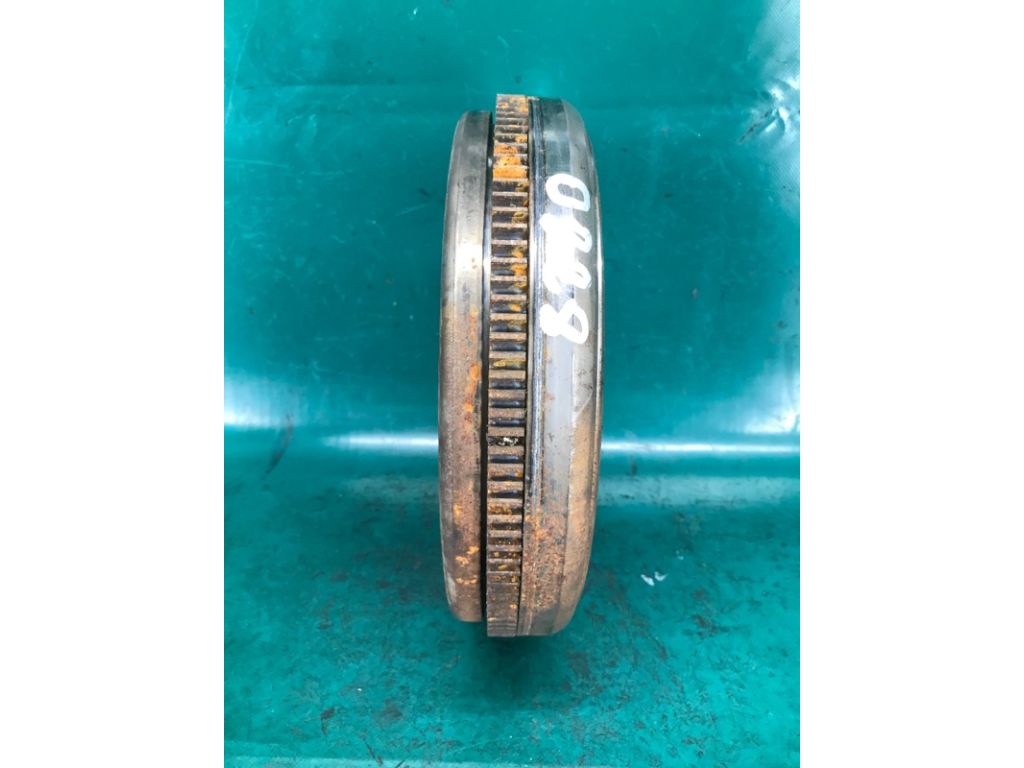 06K 105 266 J | Маховик АКПП AUDI A3 (8V) 12–17 - Фото 3