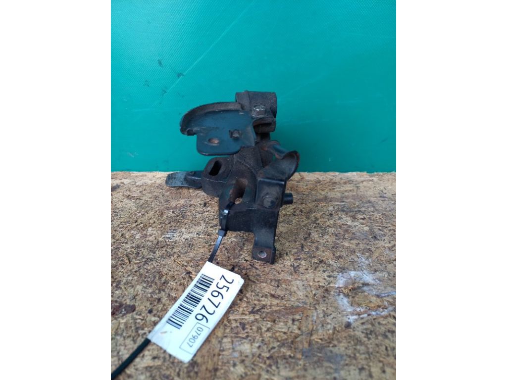 56997-PLR-A00 | Кронштейн насоса гідропідсилювача керма HONDA CIVIC ES 00-05 - Фото 5