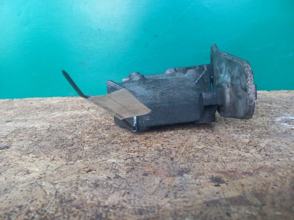 38930-PLC-000 | Кронштейн компресора кондиціонера HONDA CIVIC ES 00-05 - Фото 4
