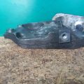 38930-PLC-000 | Кронштейн компресора кондиціонера HONDA CIVIC ES 00-05 - Прев'ю 6