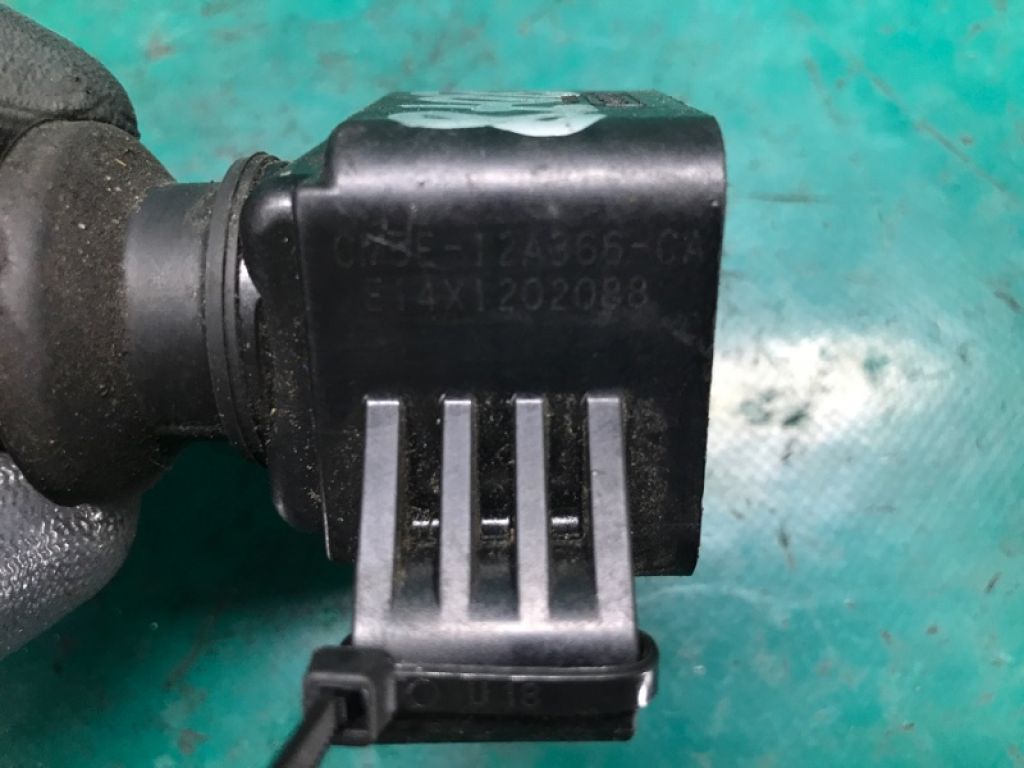 CM5Z-12029-K | Катушка зажигания FORD FOCUS 10-18 - Фото 5
