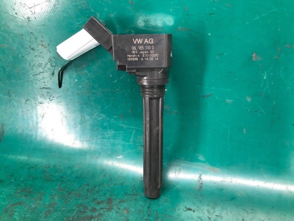 06L 905 110 D | Катушка зажигания AUDI A3 (8V) 12–17
